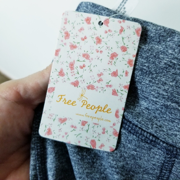 Free People Movement New Infinity legging - Picture 14 of 14